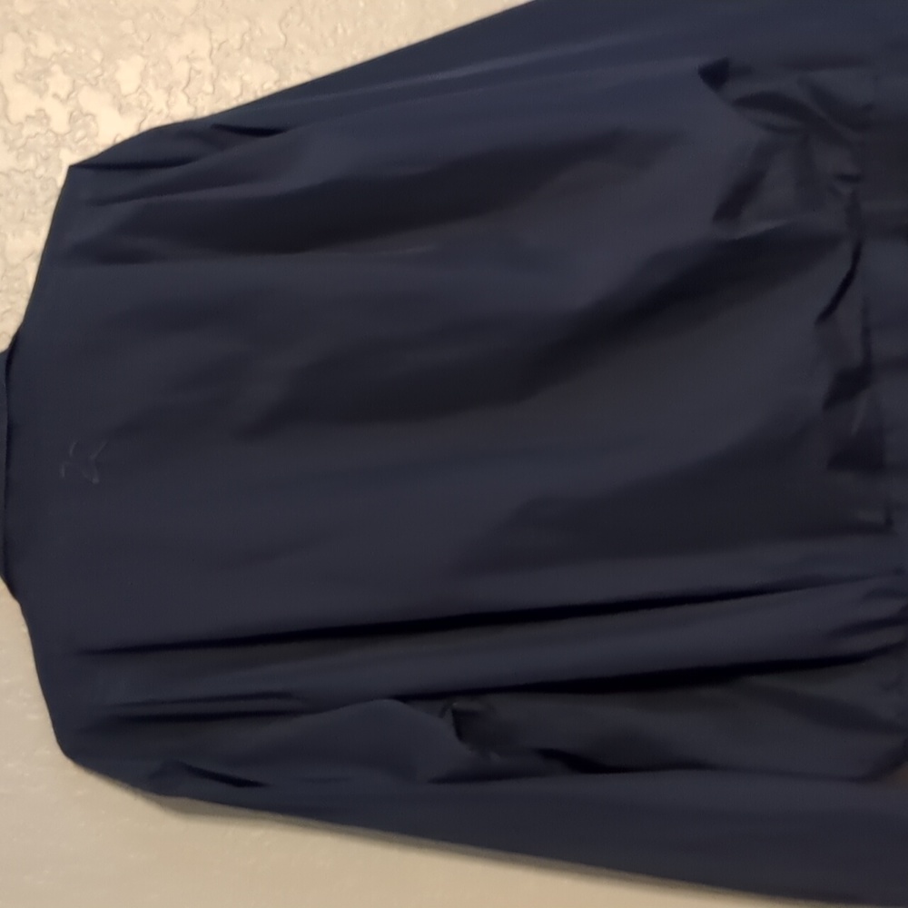 Zero Restriction Gore Tex Jacket - image 8